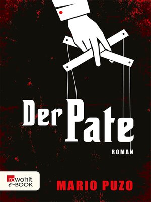 cover image of Der Pate
